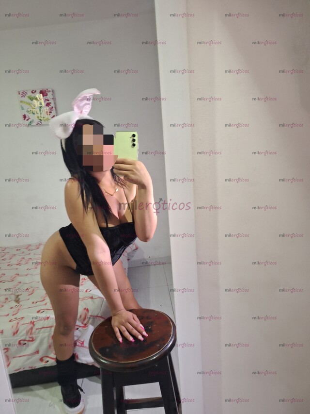 FOTOS DE SOY UNA CONEJITA CON TREMENDO CULOTE SOFII MUY CANDENTE