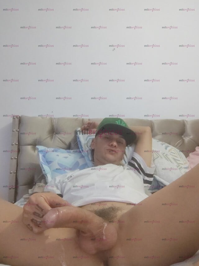 FOTOS DE FLACO VERGÓN LECHERO Y MUY CULION 20 CM DE CARNE