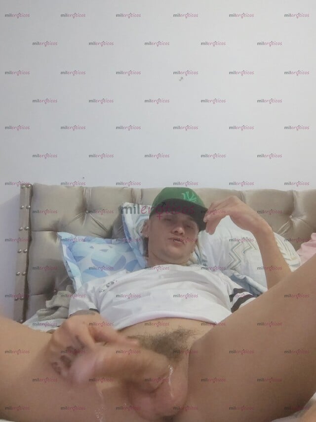 FOTOS DE FLACO VERGÓN LECHERO Y MUY CULION 20 CM DE CARNE