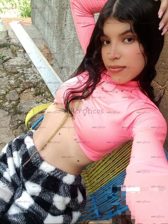 FOTOS DE SAMANTHA: UN MOMENTO INOLVIDABLE TE ESPERA..CERO PAYASADAS 100% REAL