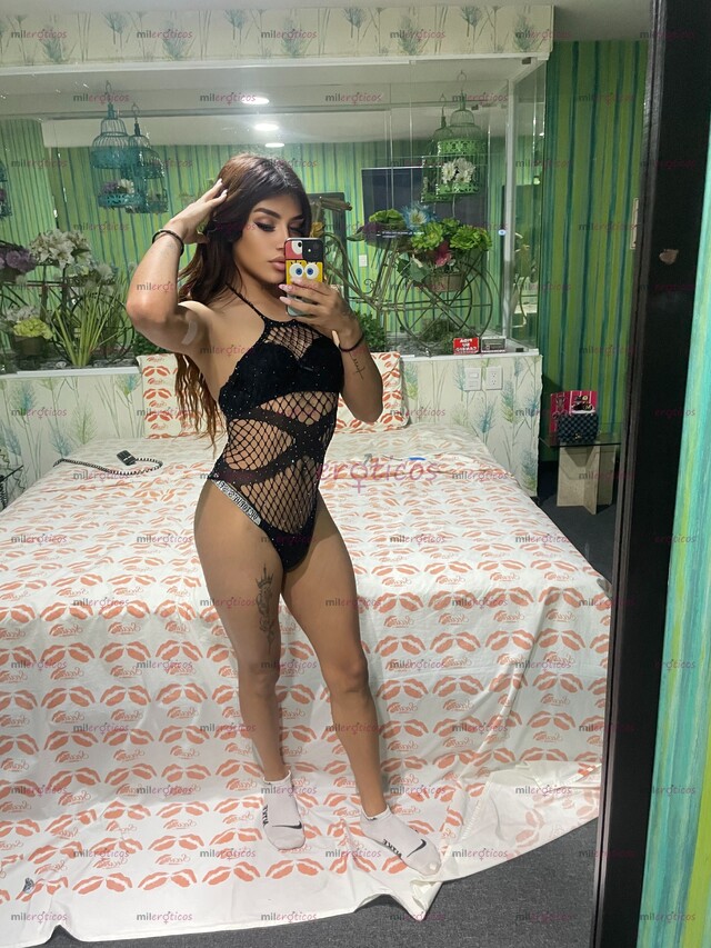FOTOS DE DE VISITA EN TU CUIDAD POCOS DÍAS CHICA TRANS CACHONDA VEN Y CONOCEME