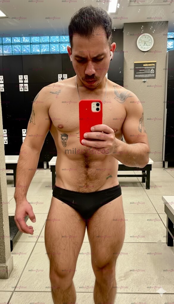 FOTOS DE INTER CHAPARRITO PERO SUPER COJELON Y AGUANTADOR