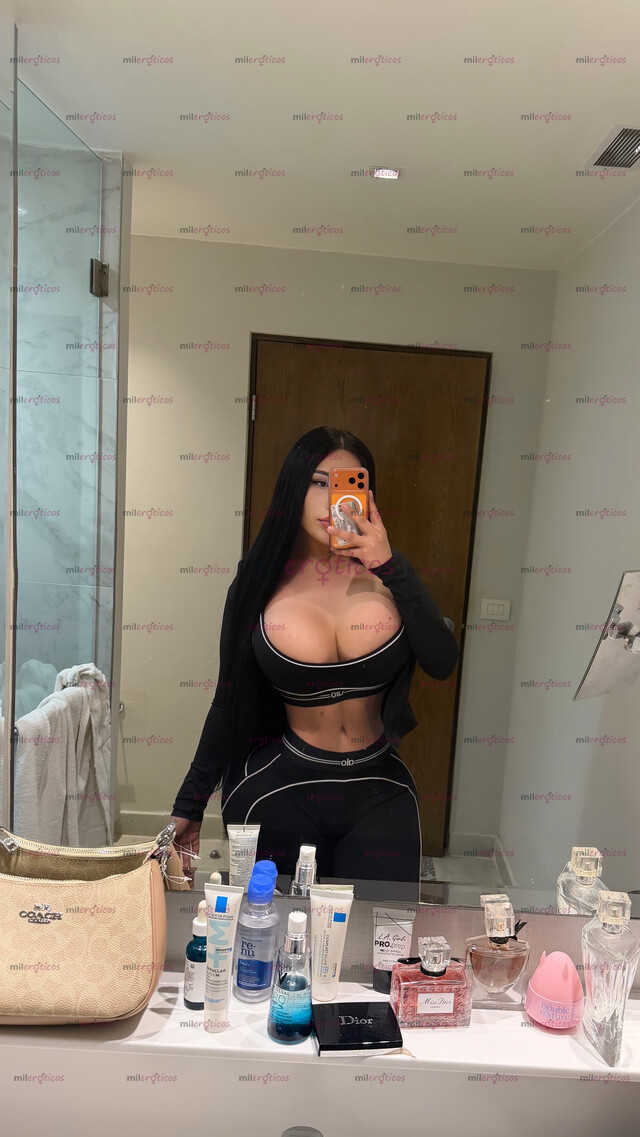 FOTOS DE MELODIE SAMANTHA MUÑECA EXUBERANTE 22 AÑOS, UN LUJO QUE TIENES QUE PROVAR