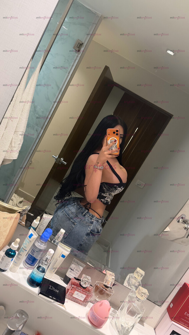 FOTOS DE MELODIE SAMANTHA MUÑECA EXUBERANTE 22 AÑOS, UN LUJO QUE TIENES QUE PROVAR