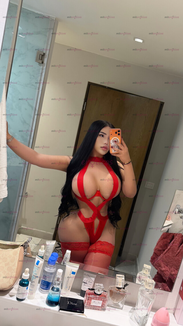 FOTOS DE MELODIE SAMANTHA MUÑECA EXUBERANTE 22 AÑOS, UN LUJO QUE TIENES QUE PROVAR