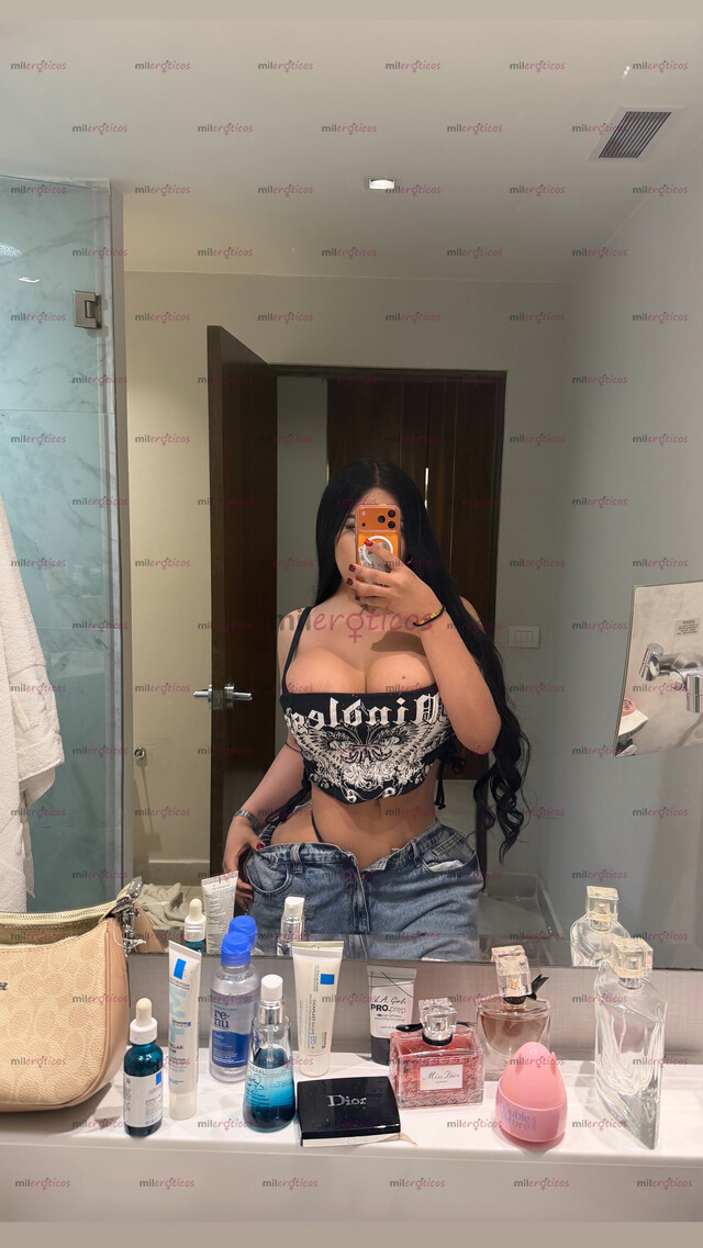 FOTOS DE MELODIE SAMANTHA MUÑECA EXUBERANTE 22 AÑOS, UN LUJO QUE TIENES QUE PROVAR