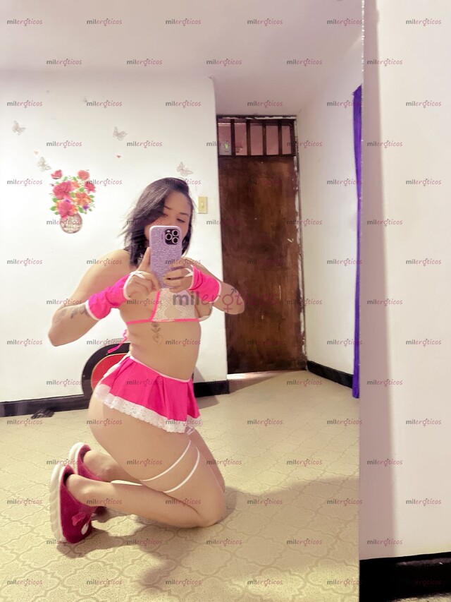 FOTOS DE JOVENCITA PIEL CANELA Y ATRACTIVA CON ROSTRO ANGELICAR