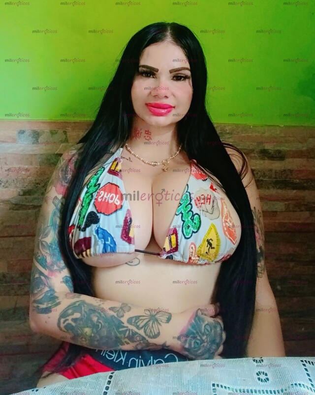 FOTOS DE BLANQUITA PELINEGRA TATUADA TETAS CULO GRANDA MORBOSA