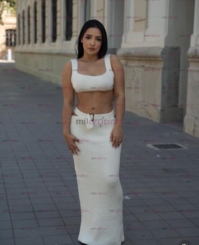 FOTOS DE CAMILA HERMOSA MODELO JOVEN Y BELLA QUERRÁS ESTAR HORAS CON ELLA