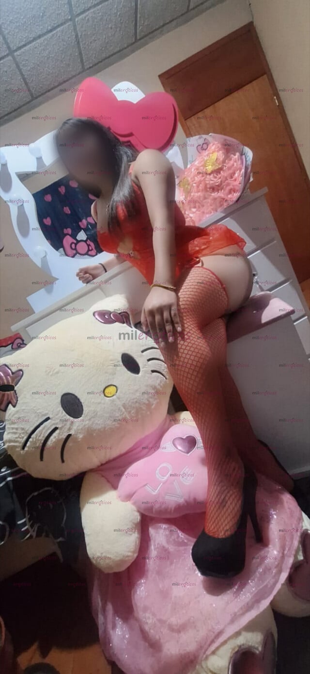 FOTOS DE 18 AÑOS RECIÉN CUMPLIDOS!!! JUGOSITA NENITA PARA TI