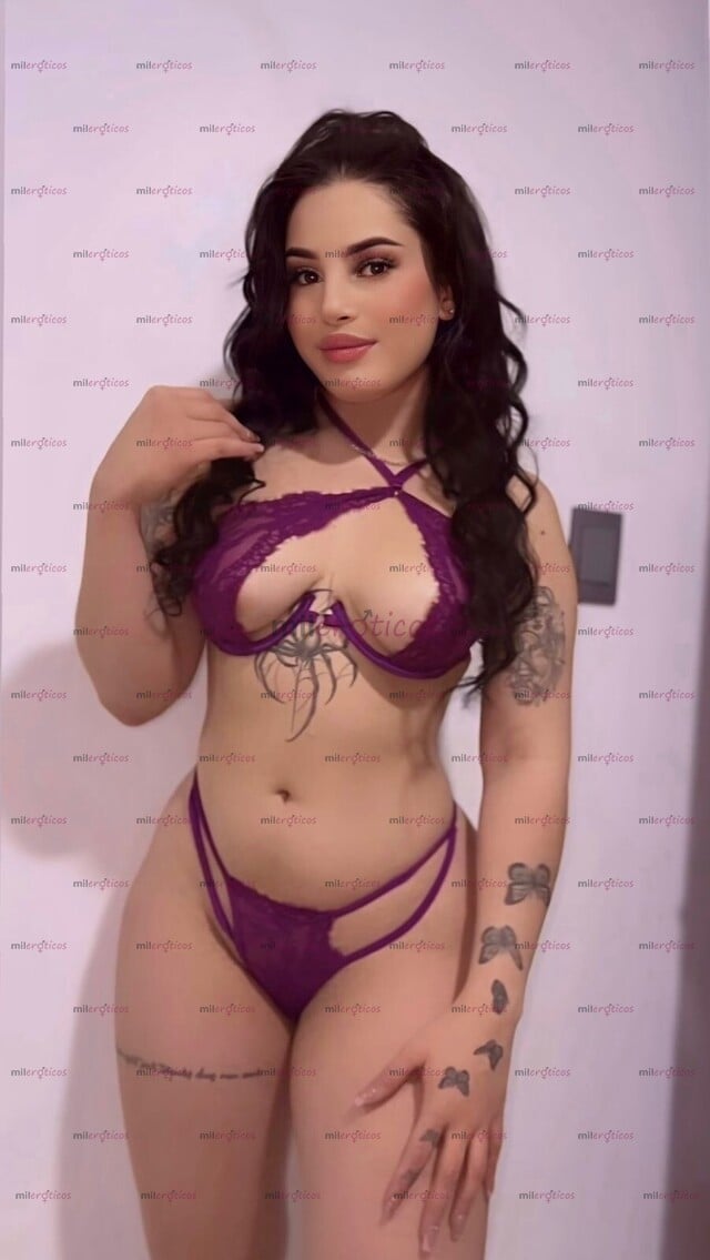 FOTOS DE SCARLET MUÑEQUITA DE 18 AÑOS PIEL BLANCA CUERPO RIQUÍSIMO LISTA PARA COMPLACERTE