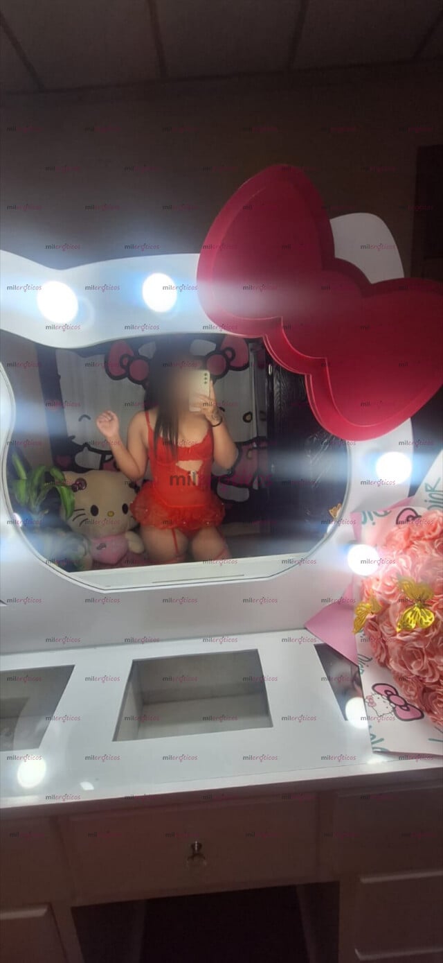 FOTOS DE 18 AÑOS RECIÉN CUMPLIDOS!!! JUGOSITA NENITA PARA TI