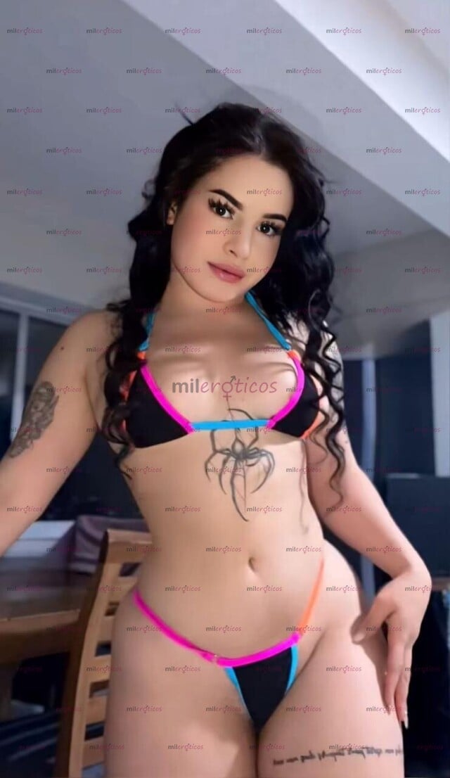 FOTOS DE SCARLET MUÑEQUITA DE 18 AÑOS PIEL BLANCA CUERPO RIQUÍSIMO LISTA PARA COMPLACERTE