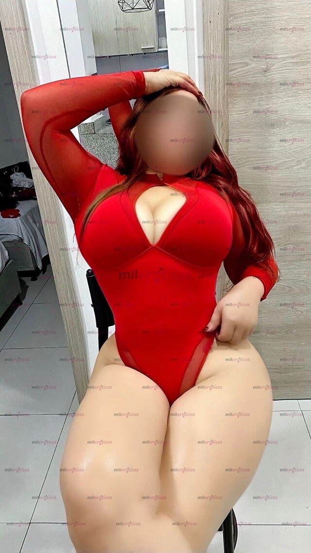 FOTOS DE EXOTICA PELI ROJA COGEME POR EL CULO Y HAZME GEMIR DE PLACER DISPONIBLE 24HFULL