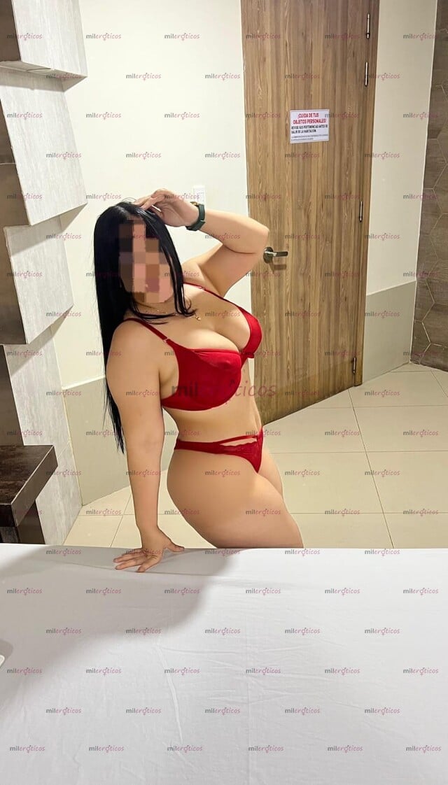 FOTOS DE EXQUISITA ESCORT CON CUERPO VOLUPTUOSO EL MEJOR SERVICIO
