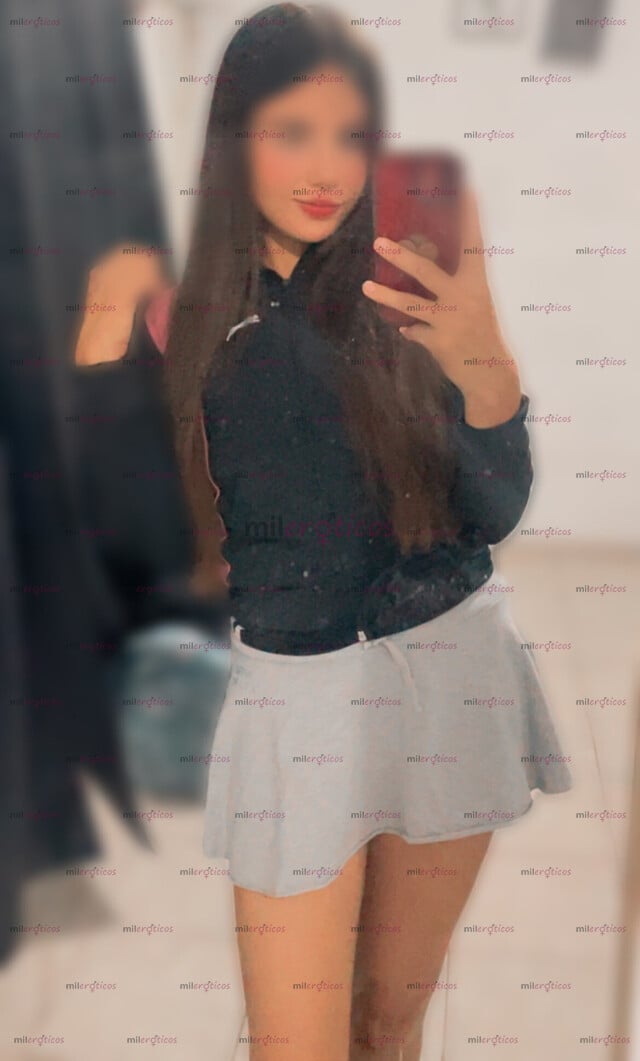 FOTOS DE 19 AÑITOS FLAQUITA MUY RICA PRECIOSA Y DIVERTIDA