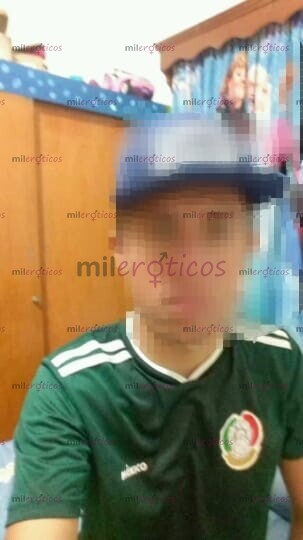 FOTOS DE NENE PASIVO TRAGA LECHE CALIENTE.. COGELON... MORBO ! ¡HOY PROMOCIÓN!