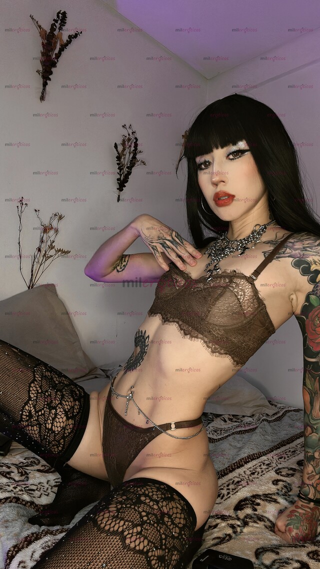 FOTOS DE DELICIOSA FLACA DISPUESTA A COMPLACER TUS DESEOS