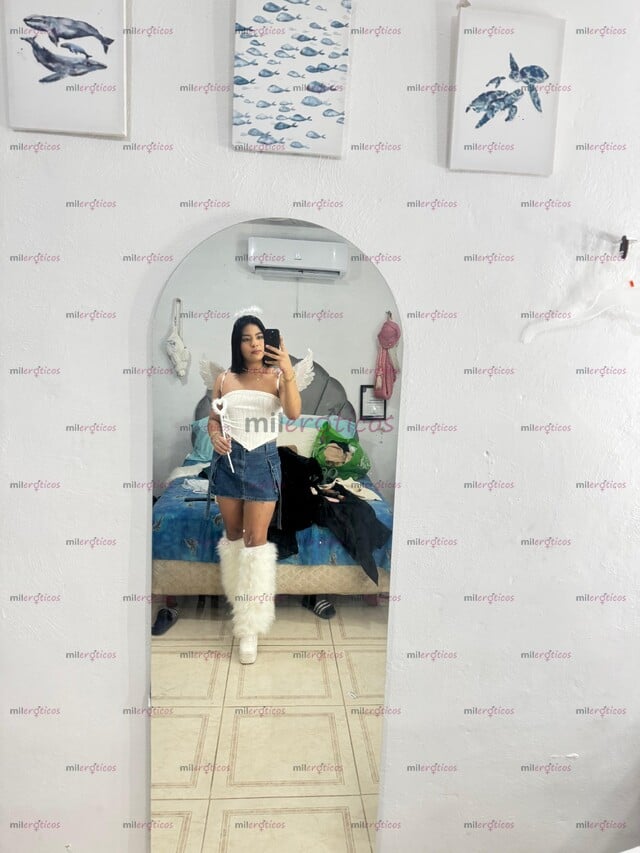 FOTOS DE POR TEMPORADA SUGEILY TORRE CON LUGAR, PARA COMPLACERTE Y HACERTE VENIR