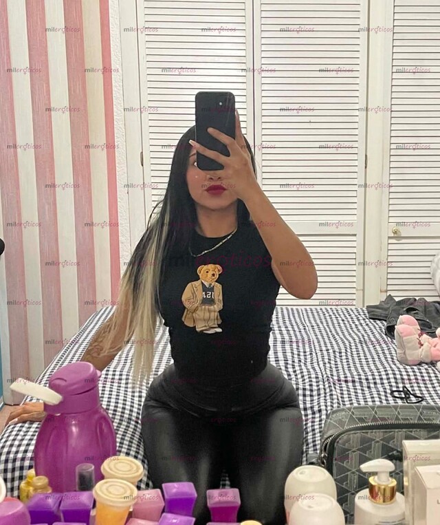 FOTOS DE JUGOSA, COMPLACIENTE Y ATREVIDA... ESCRIBEME AMOR