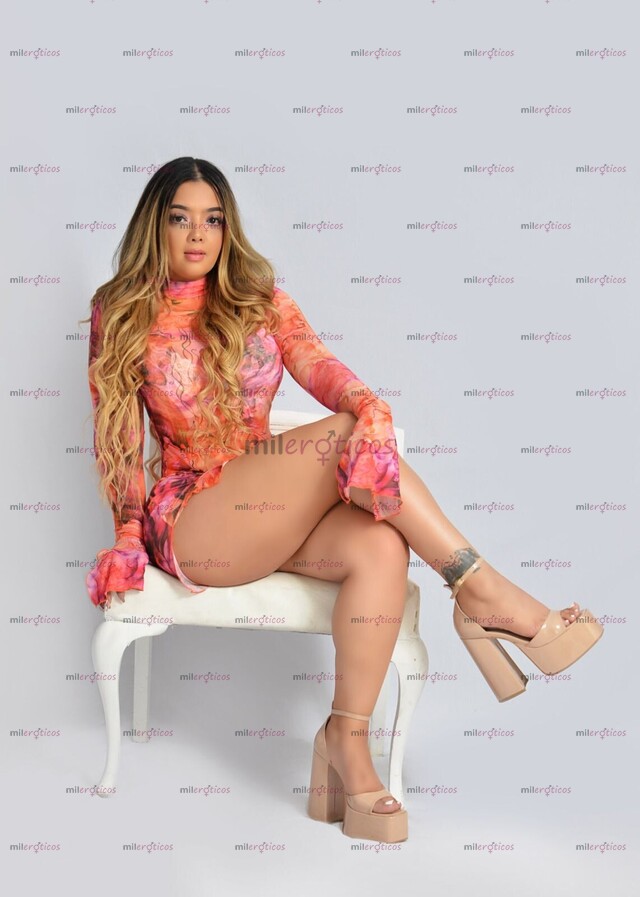 FOTOS DE ISA DISPONIBLE PARA COMPLACERTE MI AMOR! 24 HRS