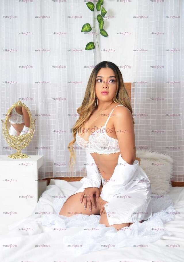 FOTOS DE ISA DISPONIBLE PARA COMPLACERTE MI AMOR! 24 HRS
