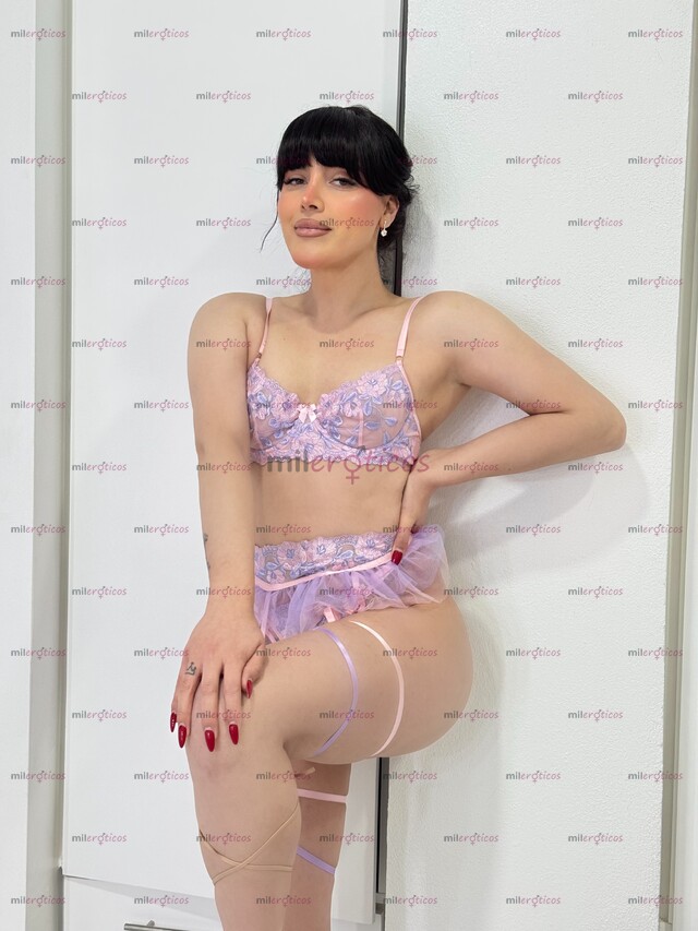 FOTOS DE CHICA TRANS VERSÁTIL DISPONIBLE PARA TI