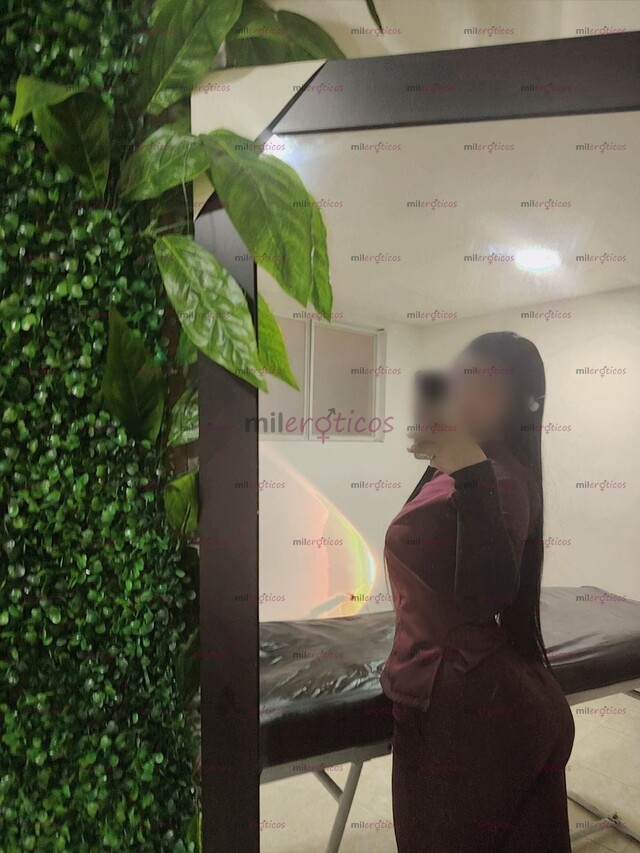 FOTOS DE DANI MASAJE LLENO DE MUCHA SENSUALIDAD Y RELAJACION ( GALERÍAS)NO SEXO