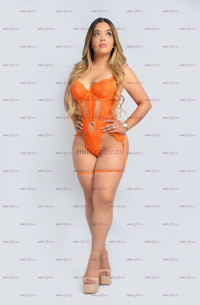 FOTOS DE ISA DISPONIBLE PARA COMPLACERTE MI AMOR! 24 HRS