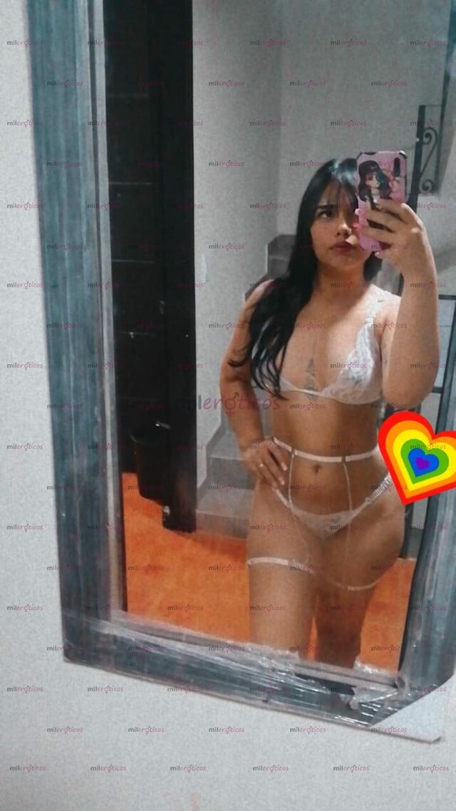 FOTOS DE SALOMÉ TIERNA SCORT HERMOSA Y APRETADITA MUY CALIENTE NUEVA EN TU CIUDAD