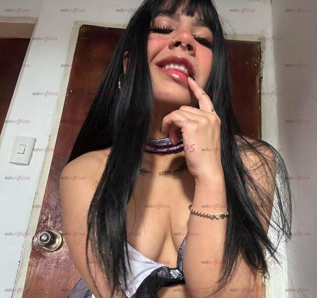 FOTOS DE ANNIE, JUGUETONA Y DISPONIBLE 24 HRS LA PASAREMOS DELICIOSO