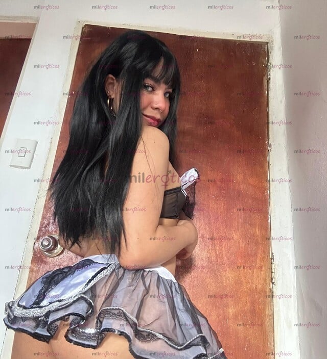 FOTOS DE ANNIE, JUGUETONA Y DISPONIBLE 24 HRS LA PASAREMOS DELICIOSO