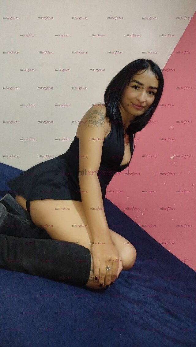 FOTOS DE UNIVERSITARIA JOVEN A DOMICILIO EN BOGOTÁ