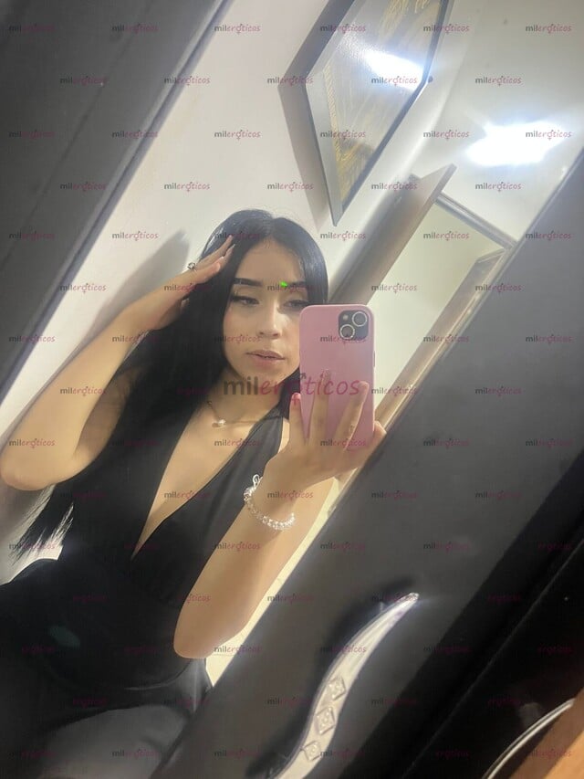 FOTOS DE TÚ CHICA IDEAL, TIERNA Y BIEN CONSENTIDORA RECIÉN LLEGADA A LA CIUDAD.