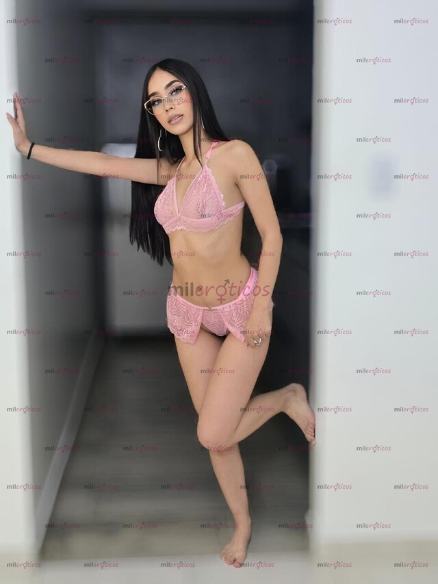 FOTOS DE TÚ CHICA IDEAL, TIERNA Y BIEN CONSENTIDORA RECIÉN LLEGADA A LA CIUDAD.