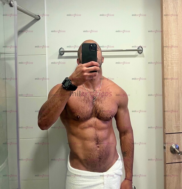 FOTOS DE ACOMPAÑANTE EXCLUSIVA EN BOGOTÁ MASCULINO