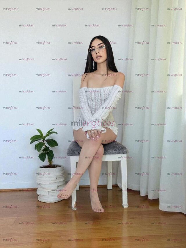 FOTOS DE TÚ CHICA IDEAL, TIERNA Y BIEN CONSENTIDORA RECIÉN LLEGADA A LA CIUDAD.