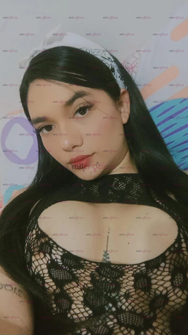 FOTOS DE HOLA SOY SALOMÉ HERMOSA POLLITA TIERNA EDUCADA COMPLACIENTE POCOS DIAS