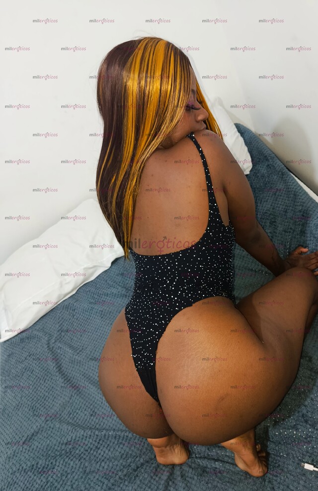 FOTOS DE NEGRA ALTA MAMÁDORA LUXURY (SOLO DOMI O HOTEL)