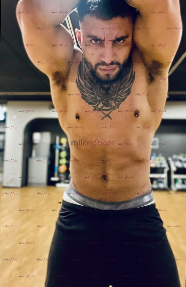 FOTOS DE ALADIN LATINO THONY XXL (PAISA COLOMBIANO)
