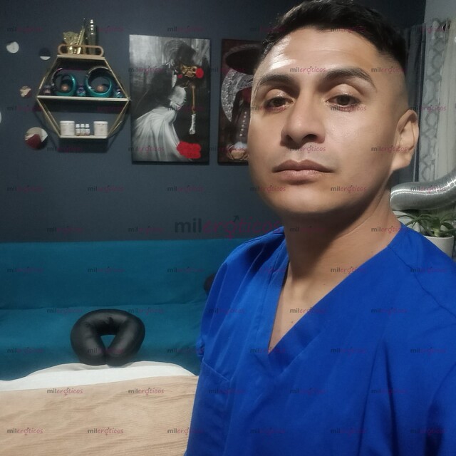 FOTOS DE HOLA SOY JHONY SOY ESCORT. TERAPEUTA VARONIL Y VERGON