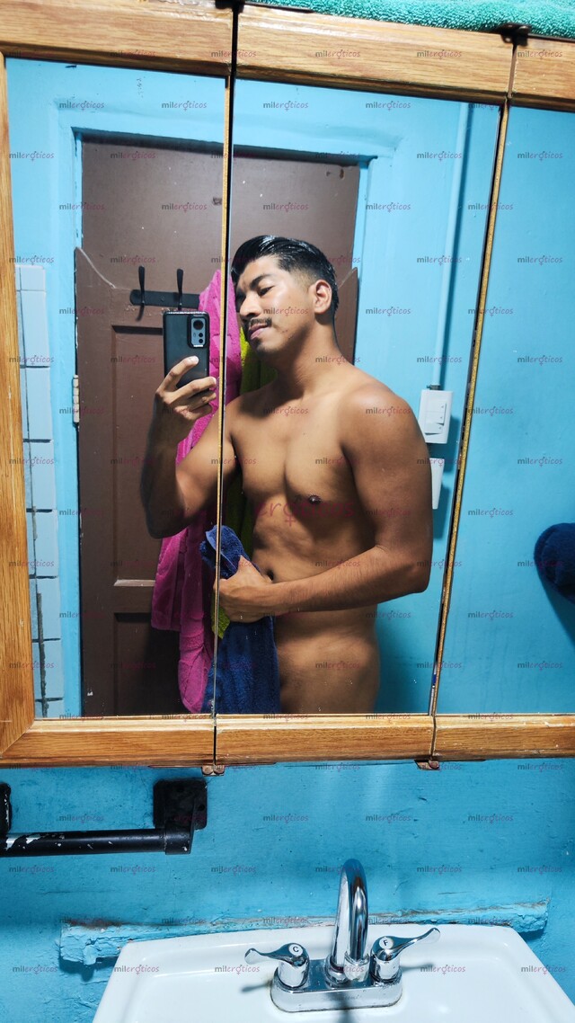 FOTOS DE VISITANDO TU CIUDAD CHACALITO, DELGADO Y VERGONDO 20CM DE VERGA