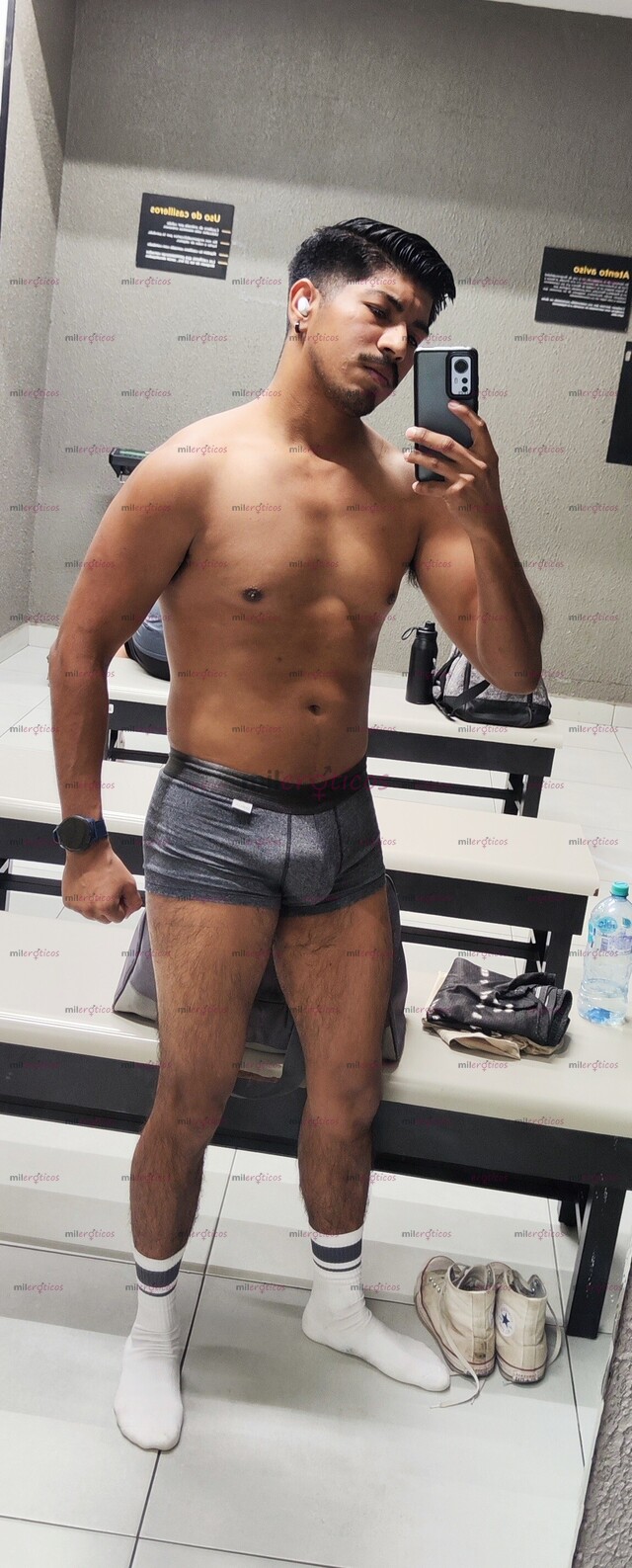 FOTOS DE VISITANDO TU CIUDAD CHACALITO, DELGADO Y VERGONDO 20CM DE VERGA