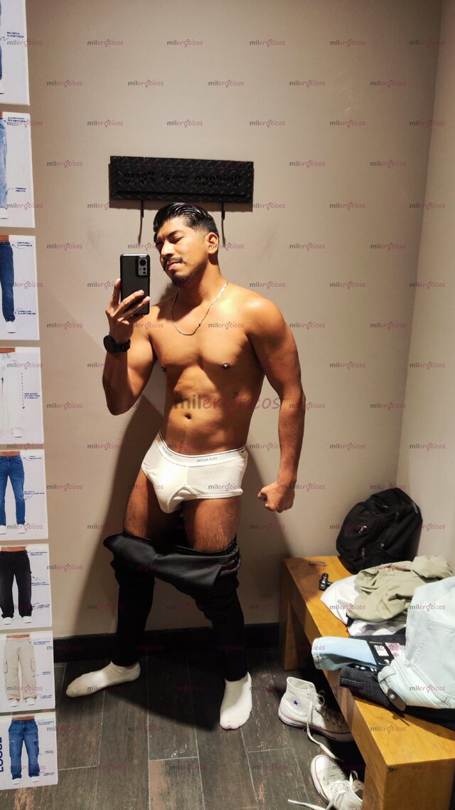 FOTOS DE VISITANDO TU CIUDAD CHACALITO, DELGADO Y VERGONDO 20CM DE VERGA