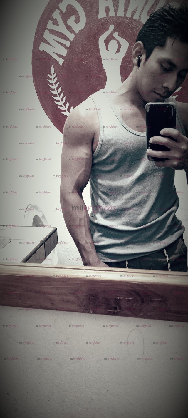 FOTOS DE SOY UN JOVEN INQUIETO, LA VERDAD MUY CACHONDO