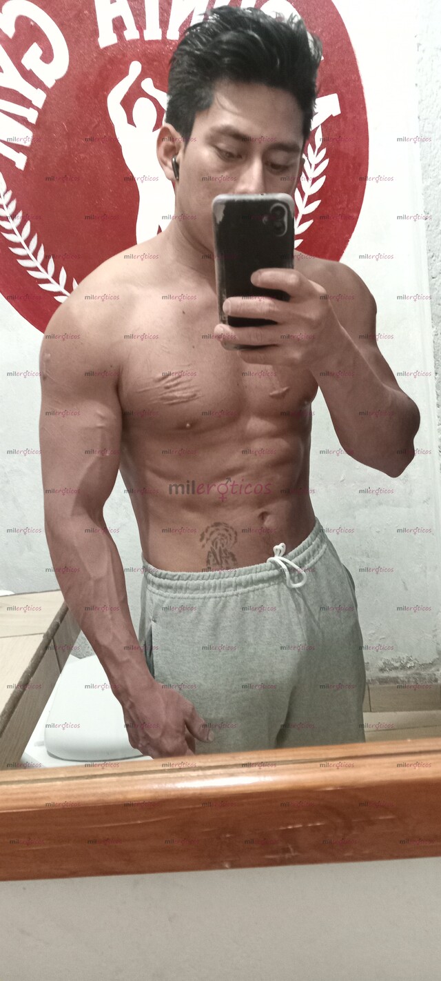 FOTOS DE SOY UN JOVEN INQUIETO, LA VERDAD MUY CACHONDO