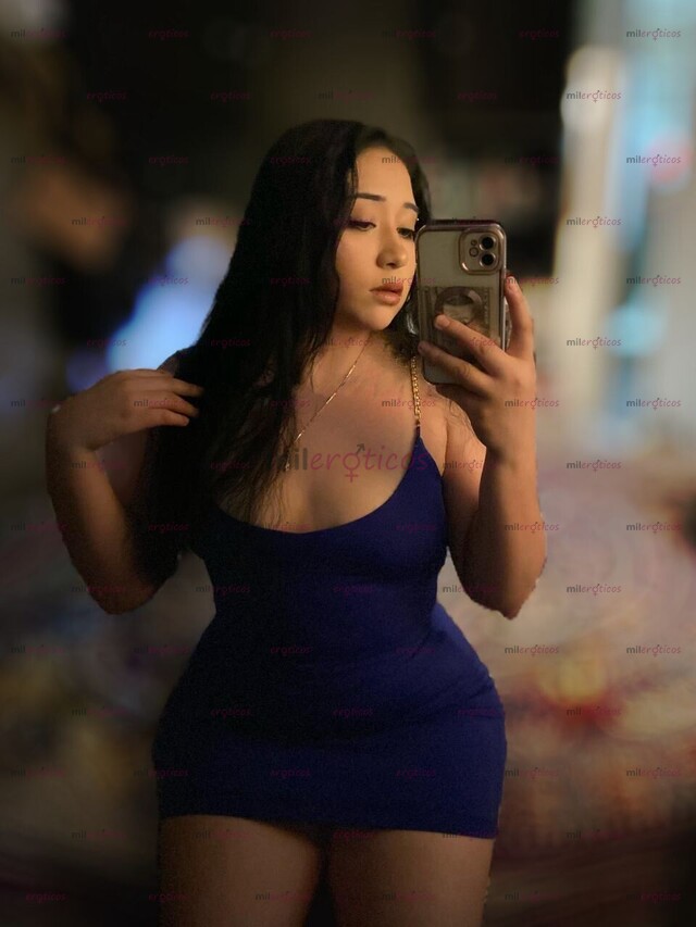 FOTOS DE LINDA CHICA DE TEZ APERLADA LISTA PARA MOVERSE RICO PARA TI PAPI