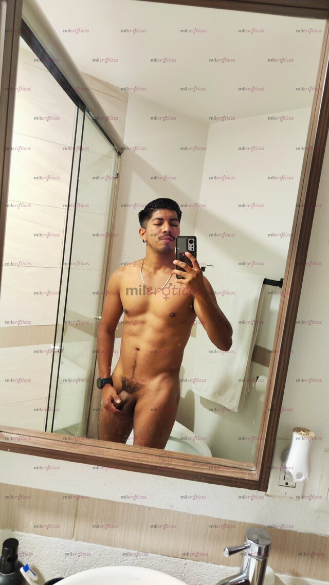 FOTOS DE VISITANDO TU CIUDAD CHACALITO, DELGADO Y VERGONDO 20CM DE VERGA