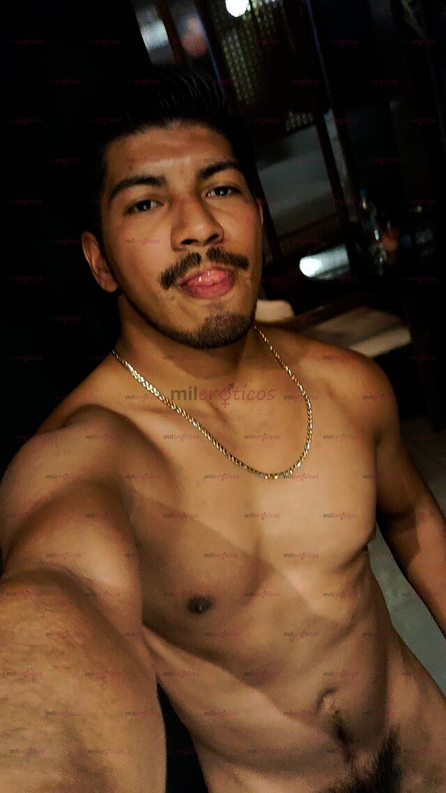 FOTOS DE VISITANDO TU CIUDAD CHACALITO, DELGADO Y VERGONDO 20CM DE VERGA