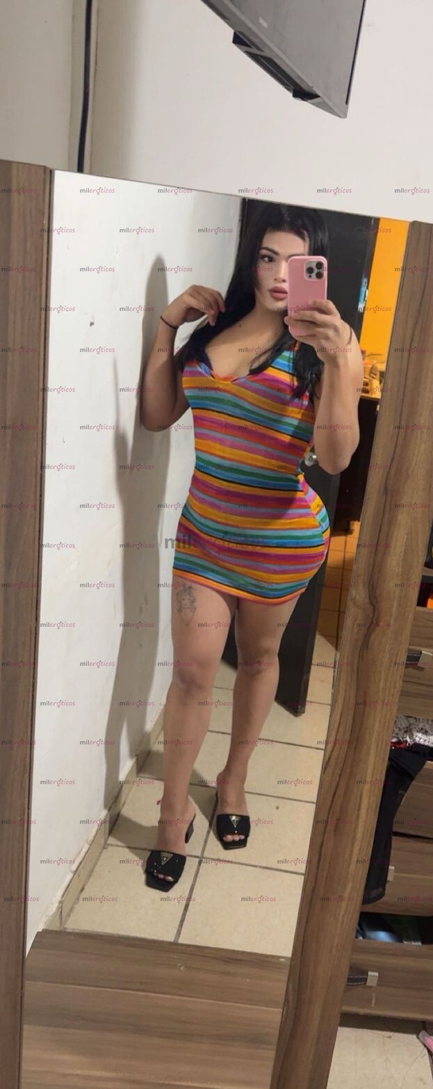 FOTOS DE HOLA SOY NICOLE DISPONIBLE EN TU CIUDAD HERMOSA TRANS